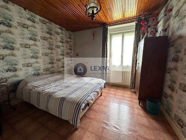 Maison de village - 195 m² - 7 pièces