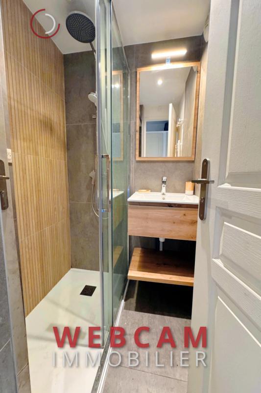 Appartement - 27 m² - 2 pièces