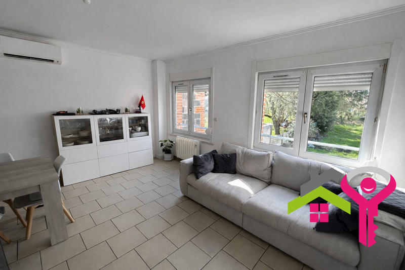 Maison ancienne - 75 m² - 4 pièces