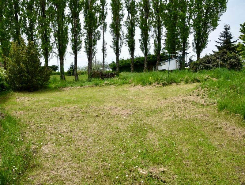 Maison de campagne - 160 m² - 6 pièces