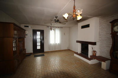 Maison - 103 m² - 7 pièces