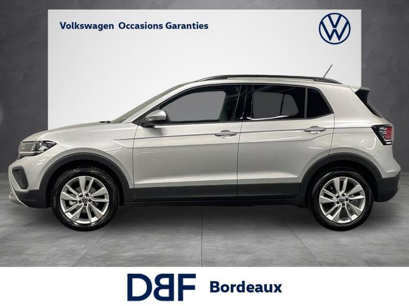Volkswagen t-Cross 1.0 Tsi 116 Start/Stop Dsg7 Vw Edition