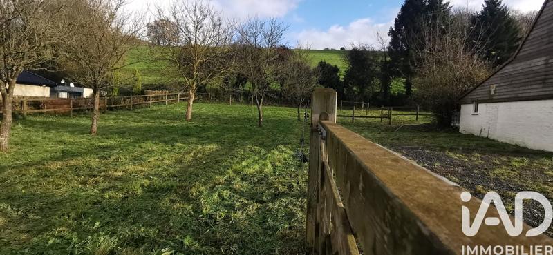 Maison - 125 m² - 7 pièces