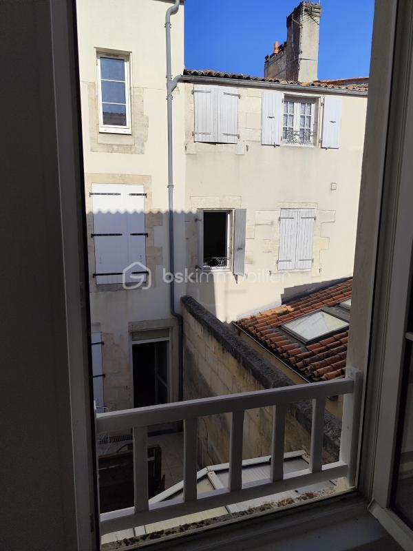 Duplex - 89 m² - 5 pièces