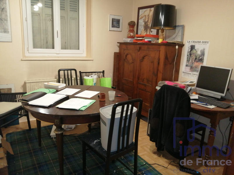 Local d'activités - 53 m² - 3 pièces