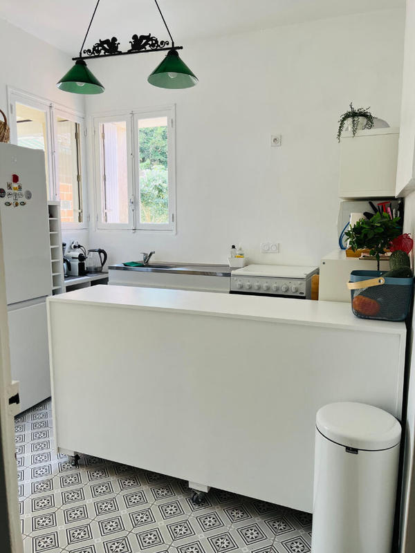 Maison - 131 m² - 7 pièces