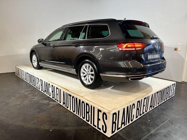 Volkswagen Passat Sw 2.0 Tdi 190 Confortline Business Dsg7