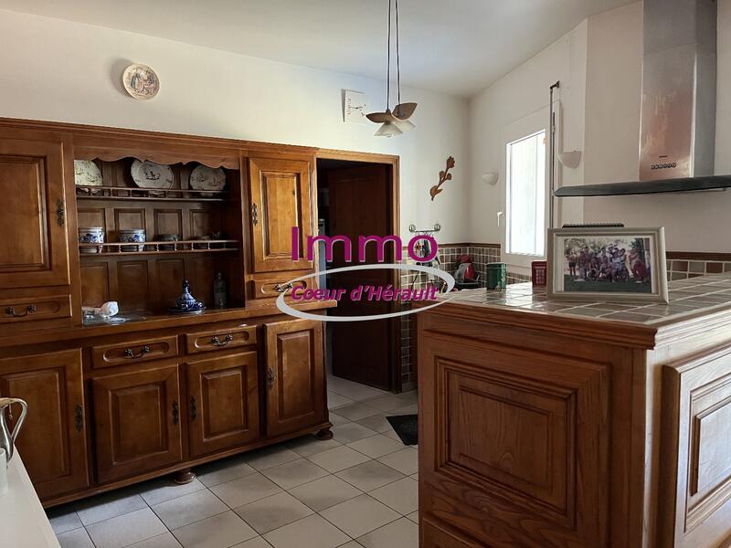 Villa - 152 m² - 6 pièces