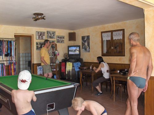 Morin-cheyrezy Jean-Claude