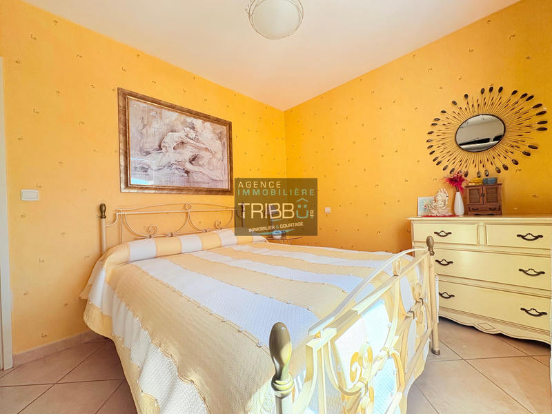 Villa - 108 m² - 5 pièces