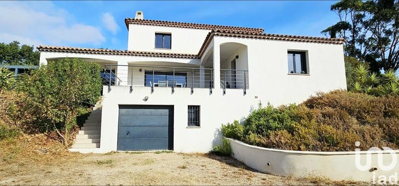 Maison - 150 m² - 5 pièces