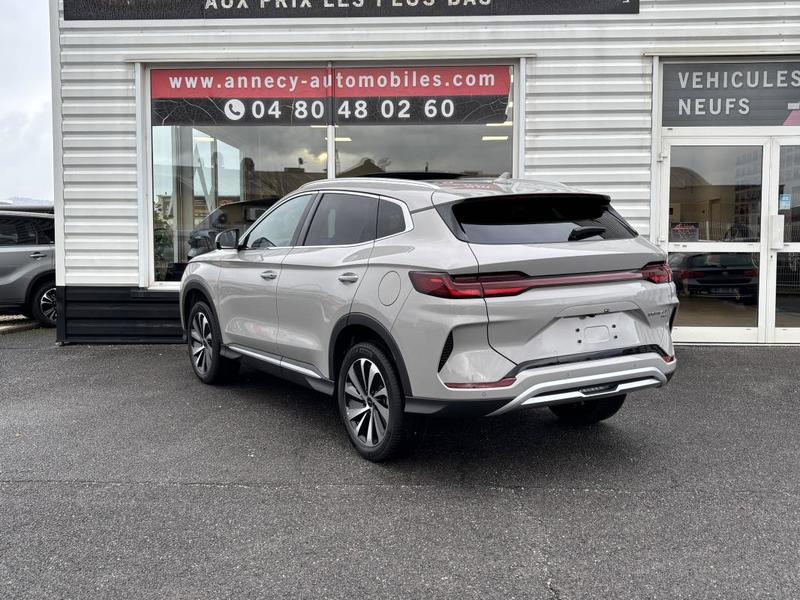 Byd Seal U 217ch Dm-i Boost