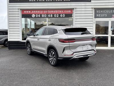 Byd Seal U 217ch Dm-i Boost