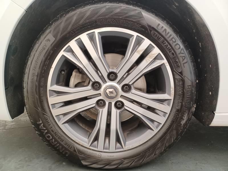 Renault Mégane IV Berline Blue dCi 115 Evolution