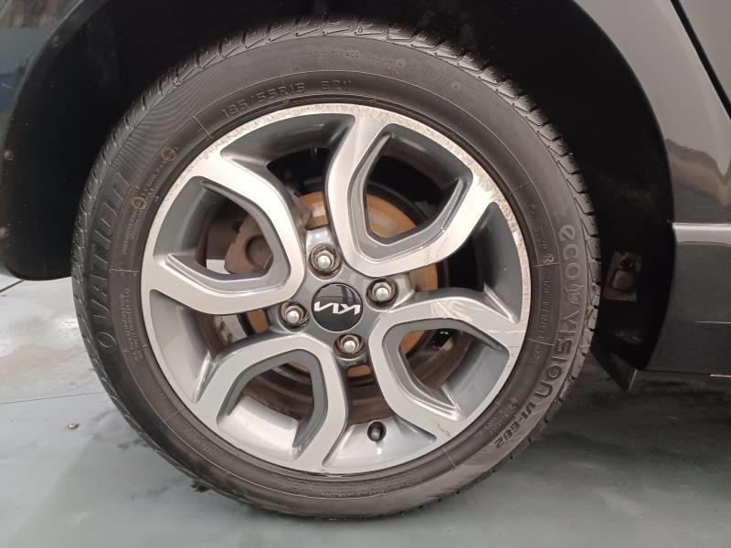 Kia Picanto 1.2 DPi 84ch Bvm5 Gt Line