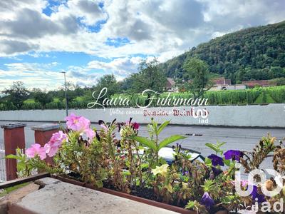 Maison - 142 m² - 7 pièces