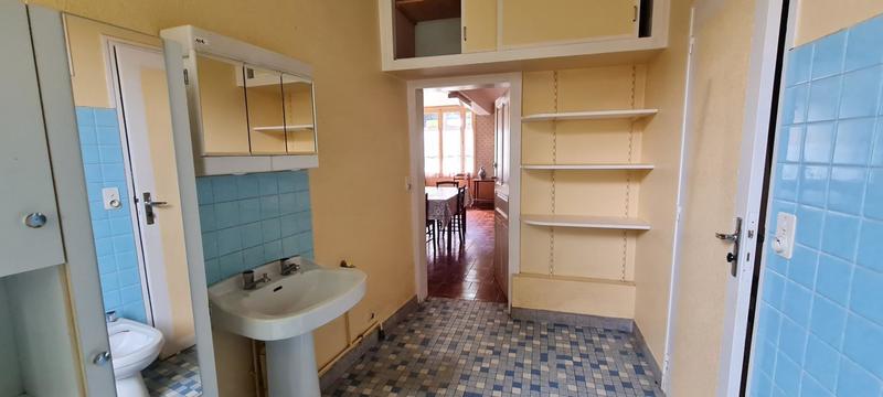 Maison - 125 m² - 4 pièces