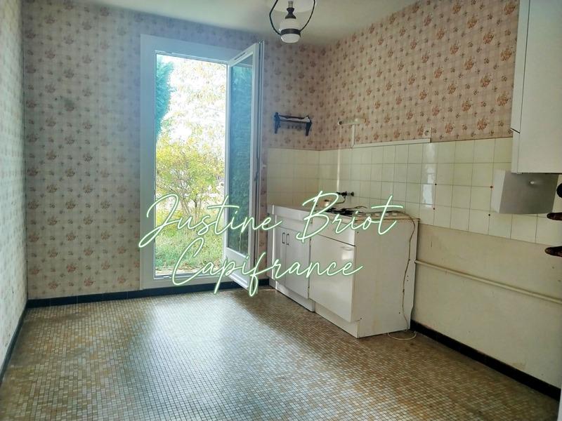 Maison - 77 m² - 3 pièces