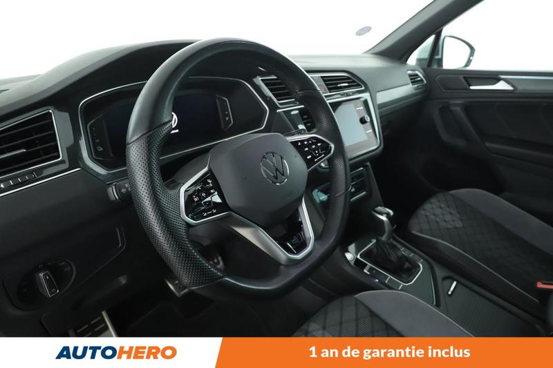 Volkswagen Tiguan 1.4 eHybrid R-Line Dsg6 245 ch