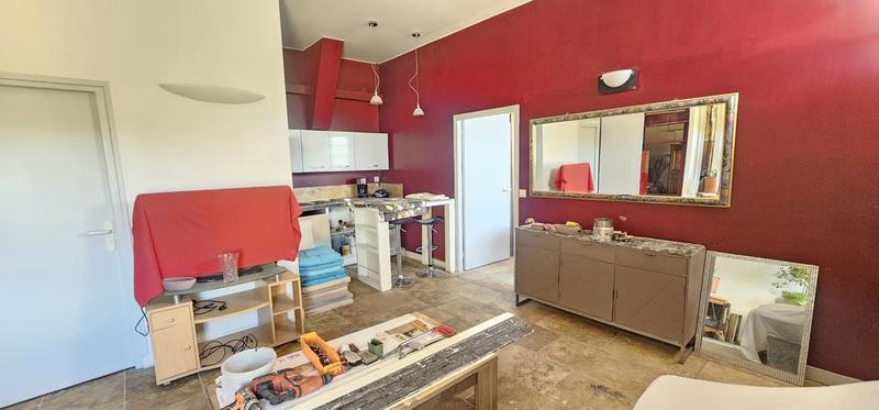 Maison - 395 m² - 7 pièces