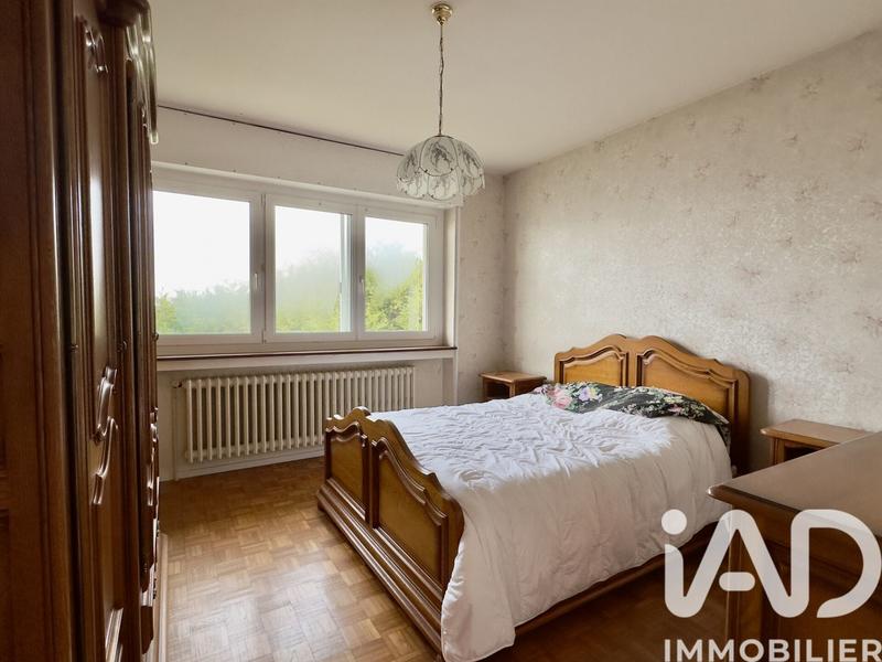 Maison - 150 m² - 7 pièces