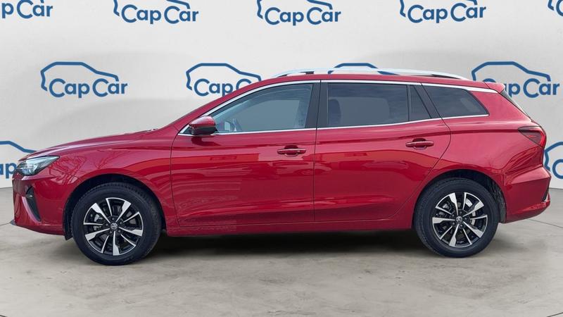 Mg mg5 Ev Standard Range 177 50 kWh Comfort - Automatique Entretien constructeur