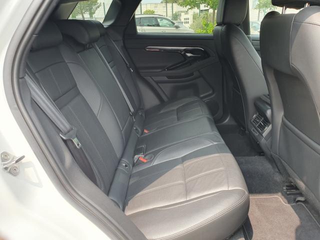 Land Rover Range Rover Evoque Land- D150 Awd Bva9 R-Dynamic se