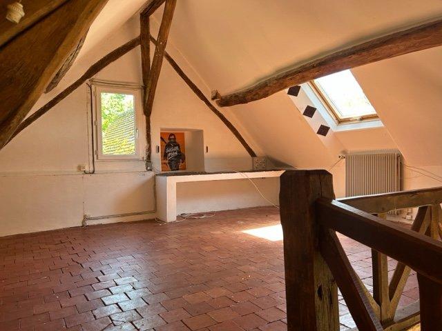 Maison de campagne - 132 m² - 5 pièces