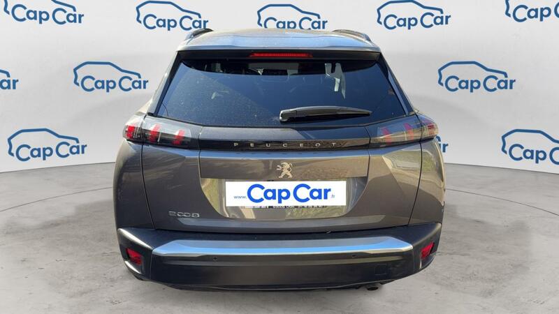 Peugeot 2008 1.2 PureTech 100 Allure