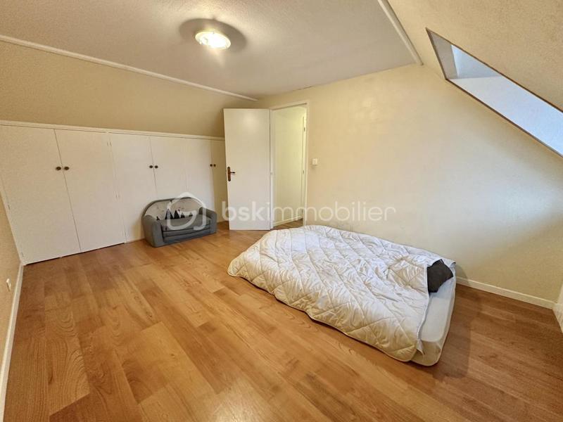 Immeuble - 490 m² - 13 pièces