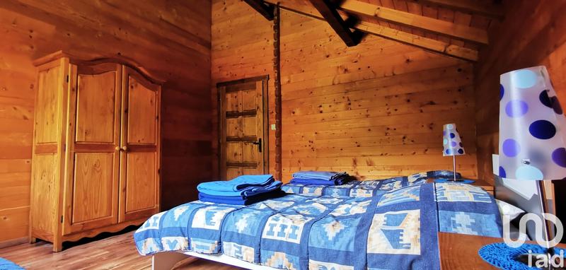 Maison - 144 m² - 5 pièces