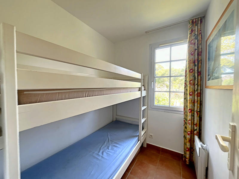 Appartement - 42 m² - 3 pièces