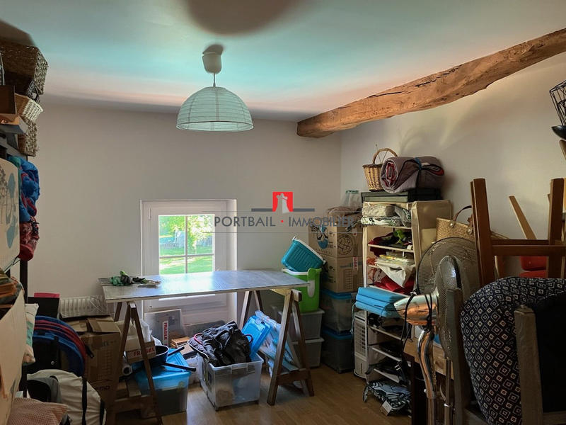 Maison - 189 m² - 7 pièces