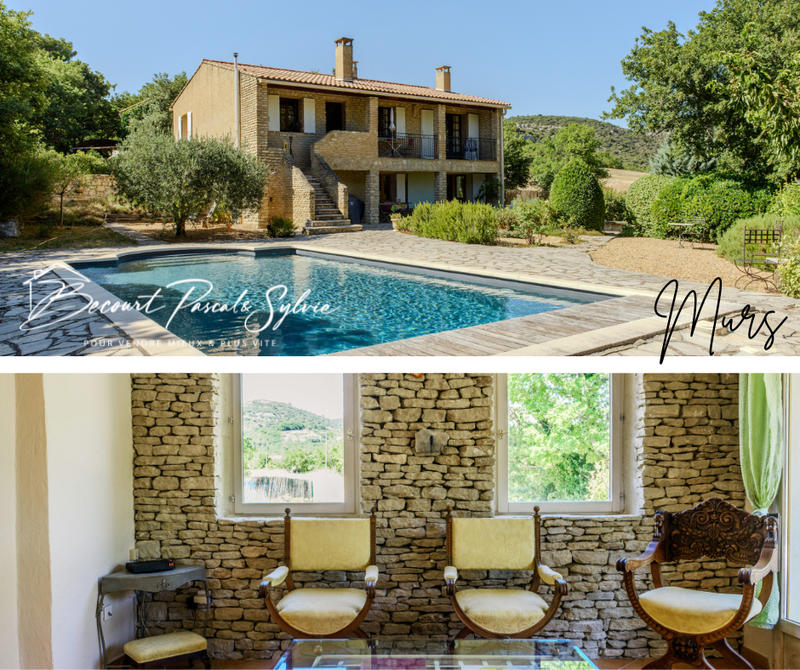 Maison - 177 m² - 5 pièces