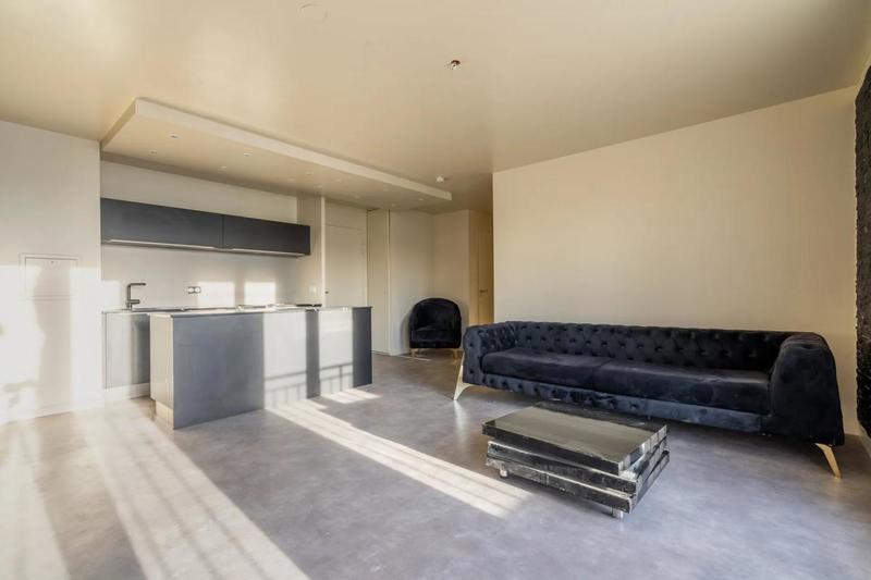 Appartement - 74 m² - 3 pièces