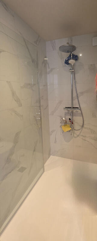 Appartement - 94 m² - 3 pièces