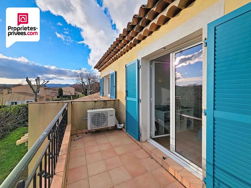 Villa - 122 m² - 4 pièces