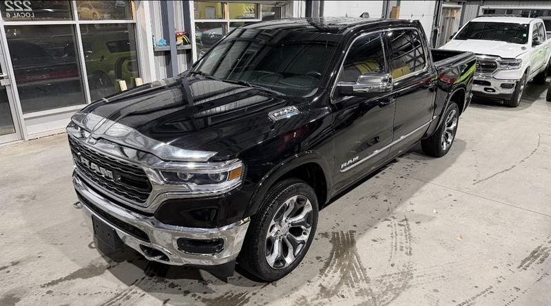 Dodge Ram 1500 Limited 45000km E-Torque