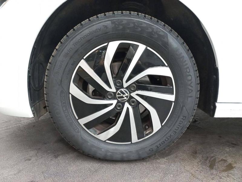 Volkswagen Polo 1.0 Tsi 95 s&amp;S Bvm5 Life