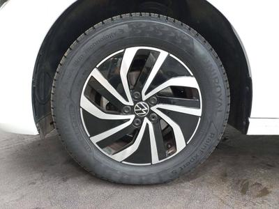 Volkswagen Polo 1.0 Tsi 95 s&amp;S Bvm5 Life