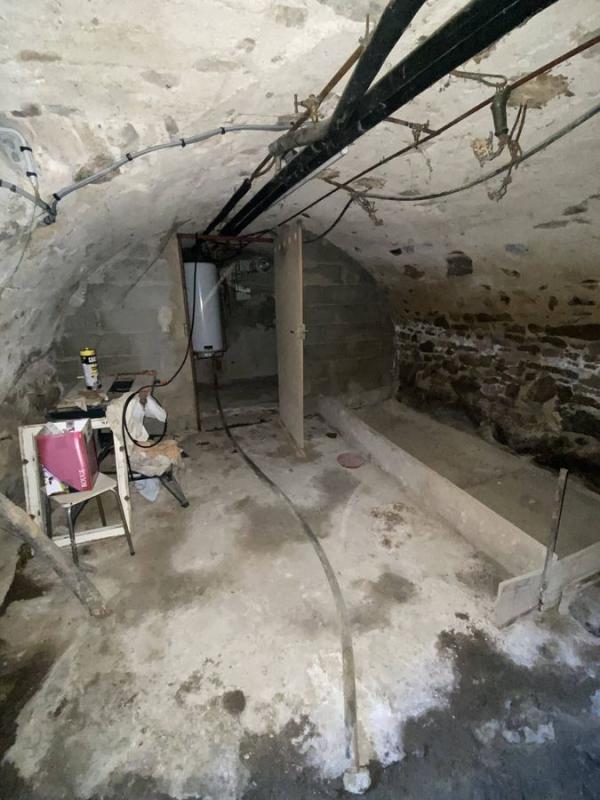 Maison - 131 m² - 4 pièces