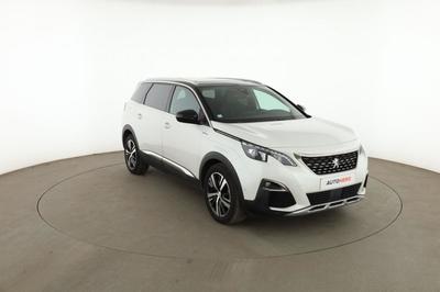 Peugeot 5008 1.5 Blue-HDi Gt Line Eat8 130 ch
