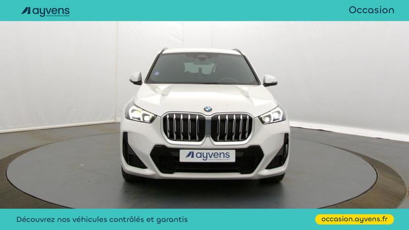 Bmw X1 sDrive18i 136ch m Sport