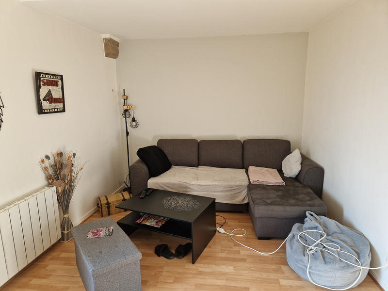 Appartement - 85 m² - 4 pièces