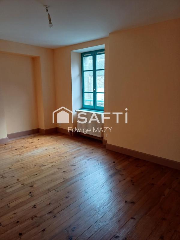 Maison - 142 m² - 4 pièces