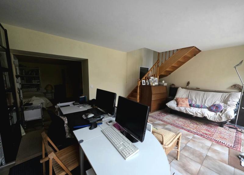 Maison - 147 m² - 5 pièces