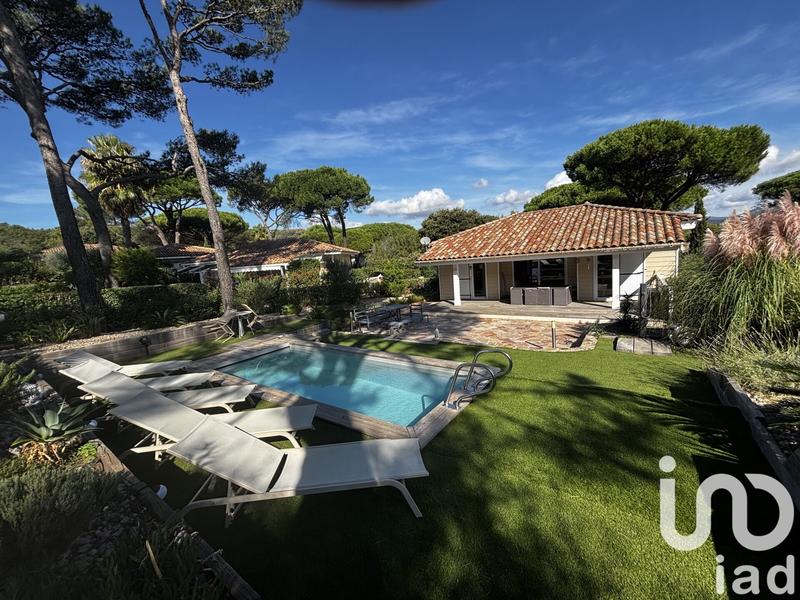 Châlet - 56 m² - 3 pièces