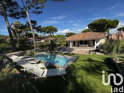 Châlet - 56 m² - 3 pièces