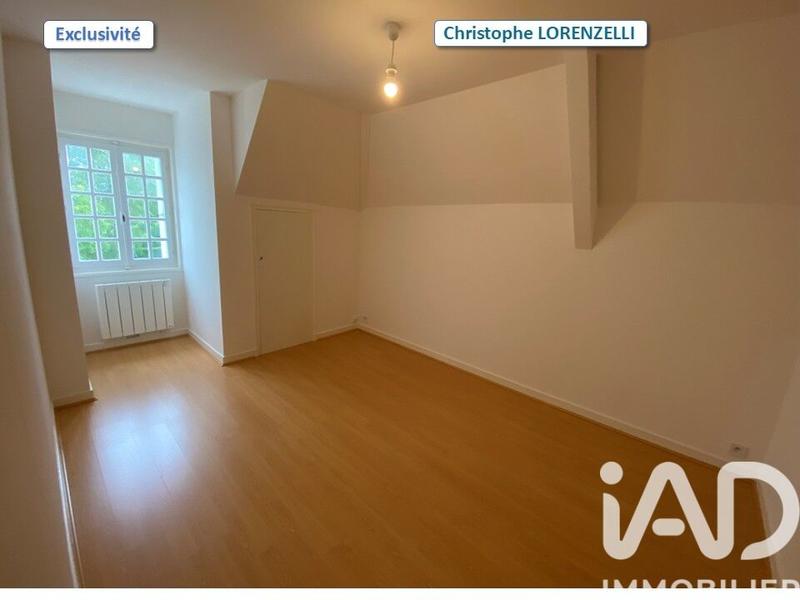 Maison - 172 m² - 5 pièces