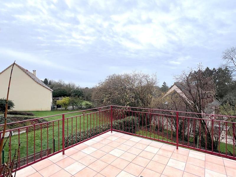 Maison - 142 m² - 5 pièces